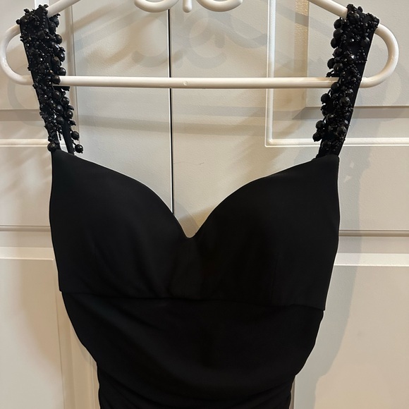 Bartley Mischka Cocktail Dress - Picture 2 of 5